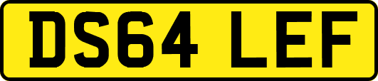 DS64LEF