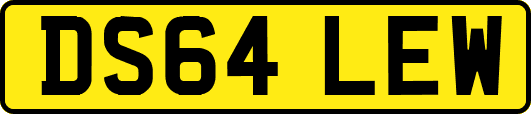 DS64LEW