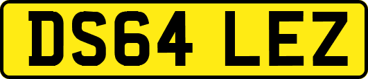 DS64LEZ