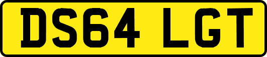 DS64LGT