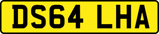 DS64LHA
