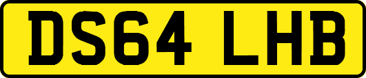 DS64LHB