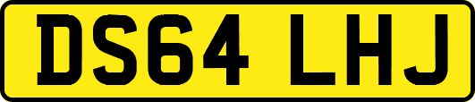 DS64LHJ