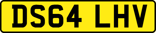 DS64LHV