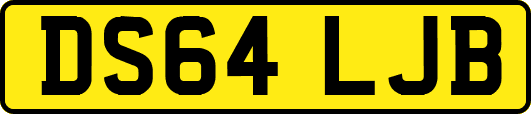 DS64LJB