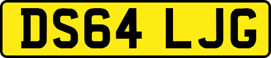 DS64LJG