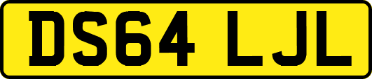 DS64LJL
