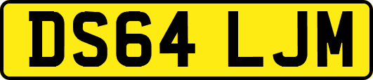 DS64LJM