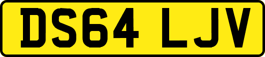 DS64LJV