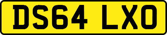 DS64LXO