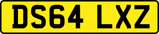 DS64LXZ