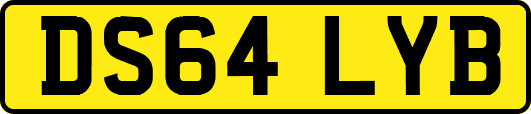 DS64LYB