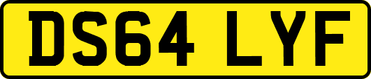 DS64LYF