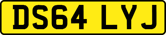 DS64LYJ