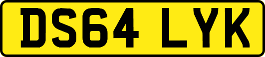 DS64LYK