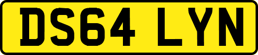 DS64LYN
