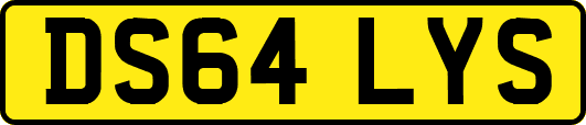 DS64LYS