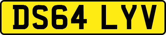 DS64LYV