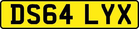 DS64LYX