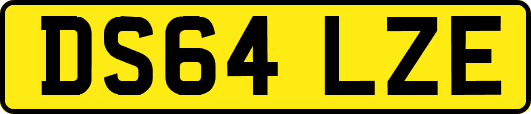 DS64LZE