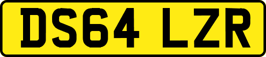DS64LZR