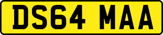 DS64MAA