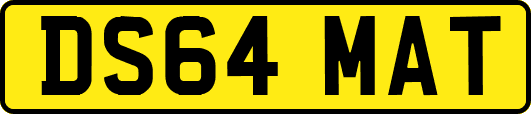 DS64MAT
