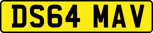 DS64MAV