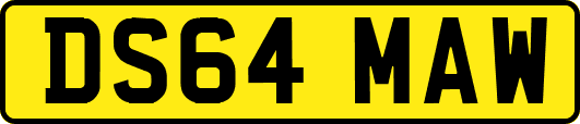 DS64MAW
