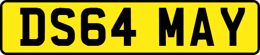 DS64MAY