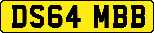 DS64MBB