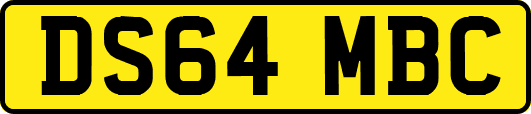 DS64MBC