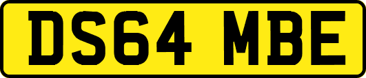DS64MBE