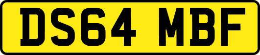 DS64MBF