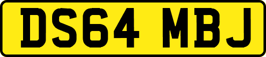 DS64MBJ