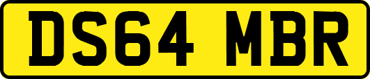 DS64MBR