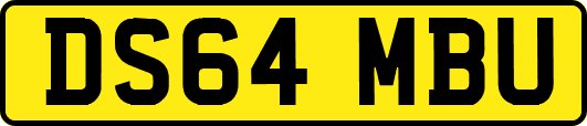 DS64MBU