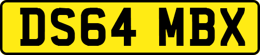 DS64MBX