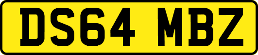 DS64MBZ