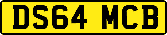 DS64MCB