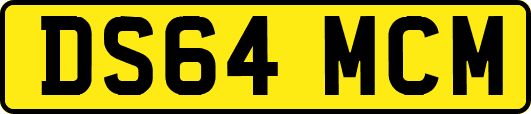 DS64MCM