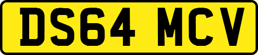 DS64MCV