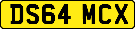 DS64MCX