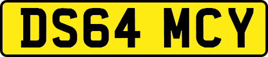 DS64MCY