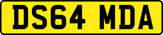 DS64MDA