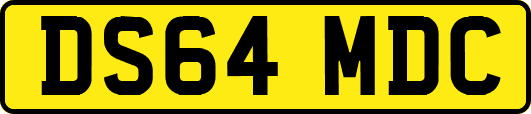 DS64MDC