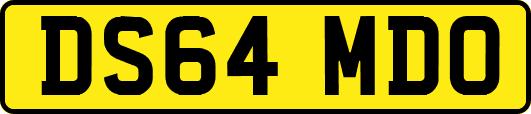 DS64MDO