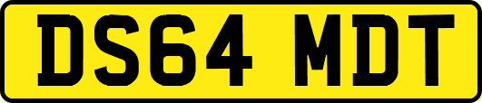 DS64MDT