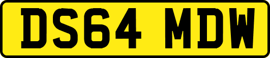DS64MDW