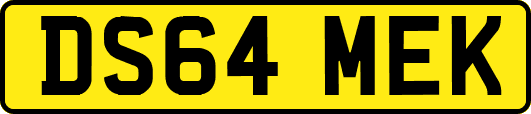 DS64MEK